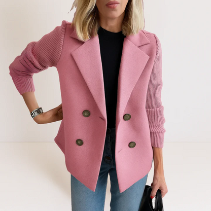 Elena™ | Premium Fritidsblazer - Slut på kollektionen 50 %