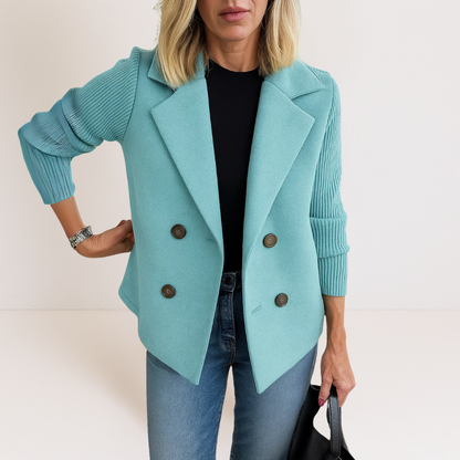 Elena™ | Premium Fritidsblazer - Slut på kollektionen 50 %