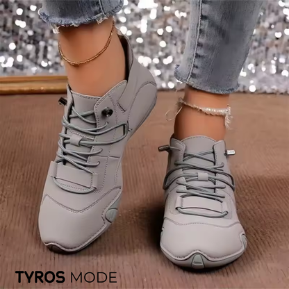 Valken™ | Bekväma höga sneakers med optimal stöd - Julrabatt 50 %