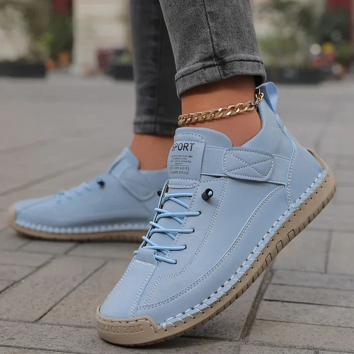 Elira™ - Bekväma Sneakers med optimal stöd - Förbeställning minus 60%