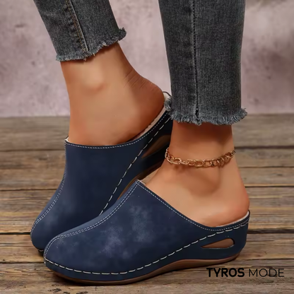 Noor™ | Ortopediska tofflor - Förbeställning minus 50 %