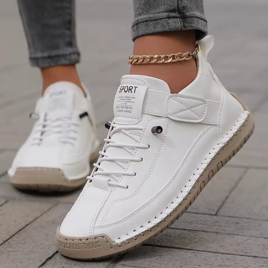 Elira™ - Bekväma Sneakers med optimal stöd - Förbeställning minus 60%