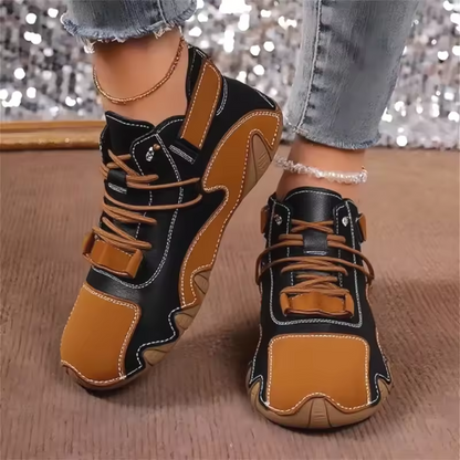 Valken™ | Bekväma höga sneakers med optimal stöd - Julrabatt 50 %