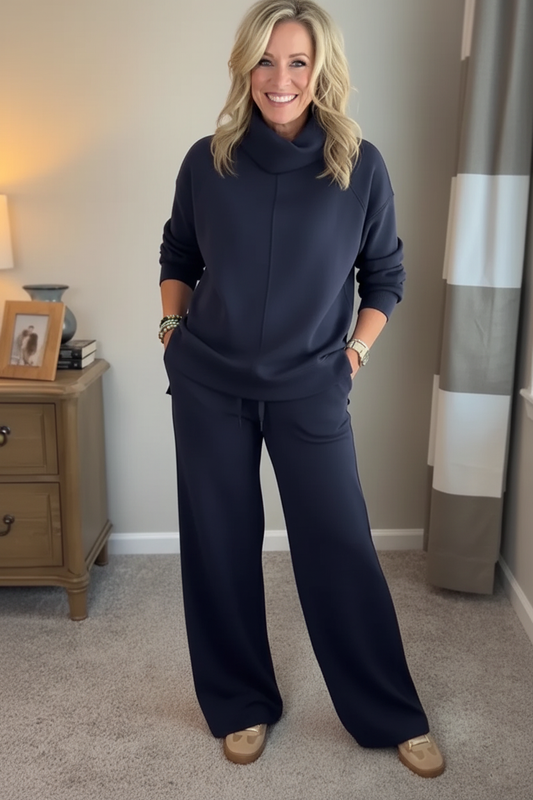 Élodie™ | Bekvämt 2-delat stickset - Slut på kollektionen 50 %