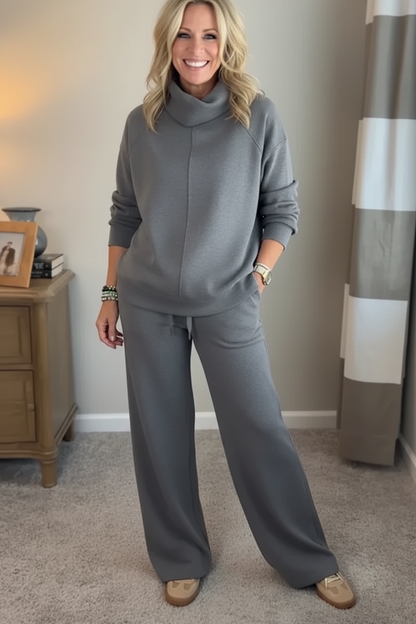 Élodie™ | Bekvämt 2-delat stickset - Slut på kollektionen 50 %