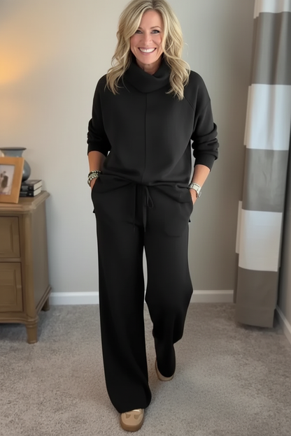 Élodie™ | Bekvämt 2-delat stickset - Slut på kollektionen 50 %