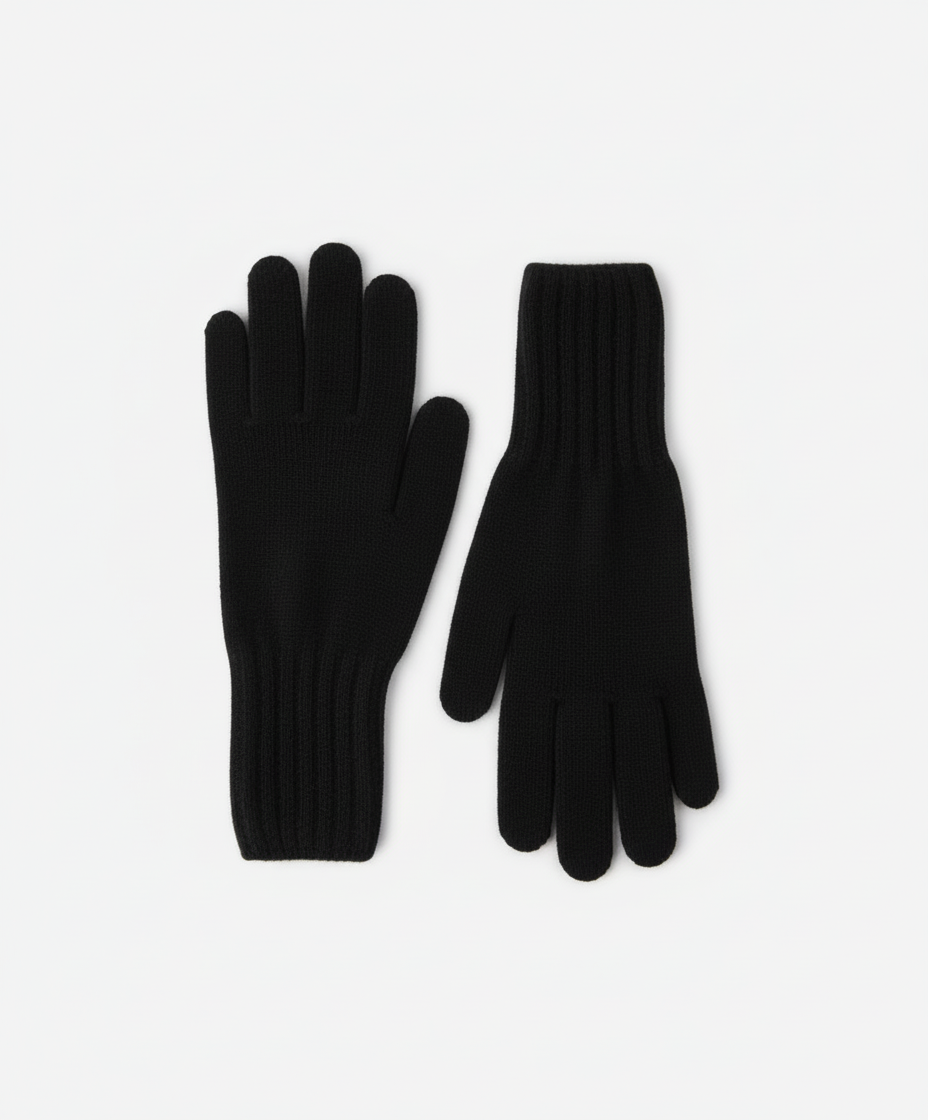 Wolven™ | Mjuka ullhandskar