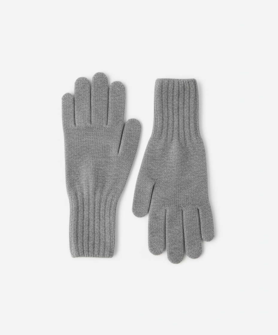 Wolven™ | Mjuka ullhandskar